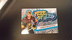 Jonathan Marchessault [Blue] Hockey Cards 2022 Upper Deck Freestyles Prices