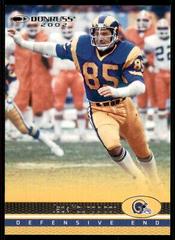 Jack Youngblood #36 Football Cards 2022 Panini Donruss Retro 2002 Prices