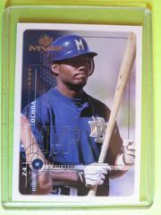 Alex Ochoa #111 Baseball Cards 1999 Upper Deck MVP Prices