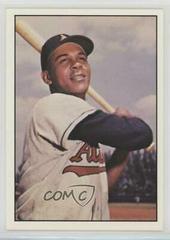 Hector Lopez #195 Baseball Cards 1979 TCMA Baseball History Series Prices