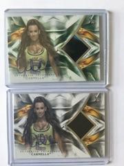 Carmella Wrestling Cards 2019 Topps WWE Undisputed Auto Relic Prices