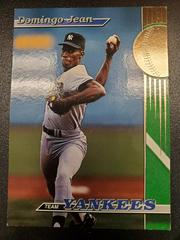 Domingo Jean #30 Baseball Cards 1993 Stadium Club Prices