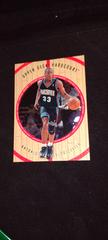 Antonio Daniels #48 Basketball Cards 1998 Upper Deck Hardcourt Prices