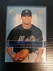 Phil Seibel Baseball Cards 2003 SP Authentic Prices