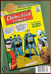 Millennium Edition: Detective Comics [Newsstand] #225 (2000) Comic Books Millennium Edition: Detective Comics Prices