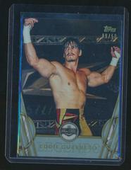 Eddie Guerrero [Silver] Wrestling Cards 2018 Topps Legends of WWE Prices