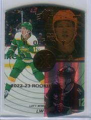 Matt Boldy [Bronze ] #SPX-36 Hockey Cards 2022 Upper Deck 1997-98 SPx Retro Prices