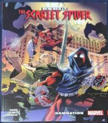 Damnation Comic Books Ben Reilly: Scarlet Spider Prices