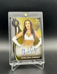 Chelsea Green [Gold] #A-CG Wrestling Cards 2019 Topps WWE NXT Autographs Prices