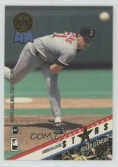 Doug Drabek #20 Baseball Cards 1993 Leaf Gold Stars Prices