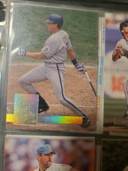 Wally Joyner #65 Baseball Cards 1994 Donruss Special Edition Gold Prices