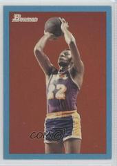 Eigin Baylor [Blue] #86 Basketball Cards 2009 Bowman '48 Prices