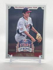 Trea Turner [Longevity Holo] #93 Baseball Cards 2015 Panini USA Stars & Stripes Prices