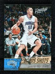 Aaron Gordon [Gold Bonus Shots] Basketball Cards 2016 Panini Prestige Prices