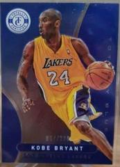 Kobe Bryant [Totally Blue] Basketball Cards 2012 Panini Totally Certified Prices