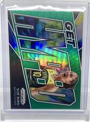 Sue Bird [Green] #10 Basketball Cards 2022 Panini Prizm WNBA Get Hyped Prices