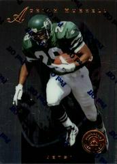 Adrian Murrell #68 Football Cards 1997 Pinnacle Certified Prices