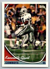Kenneth Gant [Special Effects] #466 Football Cards 1994 Topps Prices