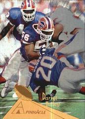 Darryl Talley [Trophy Collection] Football Cards 1994 Pinnacle Prices
