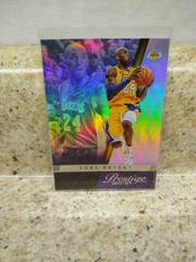 Kobe Bryant [Plus] Basketball Cards 2014 Panini Prestige Prices