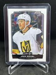 Jack Eichel [Close Up] #109 Hockey Cards 2022 O Pee Chee Prices
