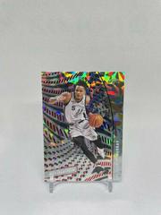 Dejounte Murray [Chinese New Year] #64 Basketball Cards 2020 Panini Revolution Prices