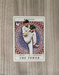 Chris Sale Baseball Cards 2018 Topps Gypsy Queen Tarot of the Diamond Prices