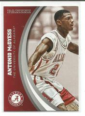 Antonio McDyess Basketball Cards 2015 Panini Contenders Draft Picks Collegiate Connections Prices