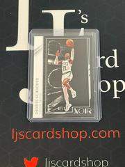 Dennis Schroder Basketball Cards 2021 Panini Noir Prices
