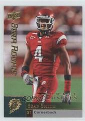 Sean Smith #55 Football Cards 2009 Upper Deck Rookie Exclusives Prices