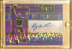 Anfernee Hardaway [Purple Pulsar] Basketball Cards 2021 Panini Select In Flight Signatures Prices