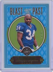 Thurman Thomas [Blue] #BP-13 Football Cards 2023 Panini Legacy Blast from the Past Prices