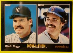 Wade Boggs Baseball Cards 1993 Score Prices