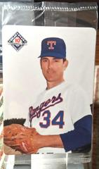 Farewell #6 Baseball Cards 1993 Mother's Cookies Nolan Ryan Prices