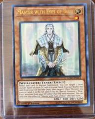 Master with Eyes of Blue [1st Edition] YuGiOh Legendary Collection Kaiba Mega Pack Prices