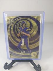 Kirk Cousins [Gold] #61 Football Cards 2023 Panini Spectra Prices