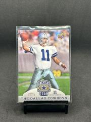 Danny White Football Cards 2009 Upper Deck America's Team Prices