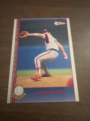 Tom seaver #56 Baseball Cards 1992 Pacific Tom Seaver Prices