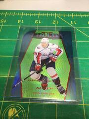 John Carlson [Green] #MT-15 Hockey Cards 2023 Upper Deck MVP Colors & Contours Prices