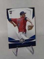 Sam Hentges #10 Baseball Cards 2021 Panini Chronicles Limited Prices
