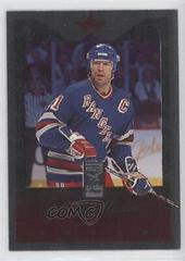 Mark Messier Hockey Cards 1996 Donruss Elite Prices