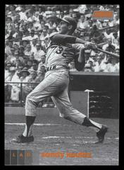 Sandy Koufax [Black & White] #290 Baseball Cards 2020 Stadium Club Prices