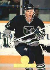 Glen Wesley #460 Hockey Cards 1994 Leaf Prices