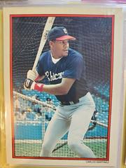 Carlos Martinez [All-Star Set] Baseball Cards 1990 Topps Prices