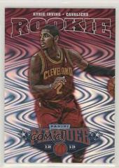 Kyrie Irving #161 Basketball Cards 2012 Panini Marquee Prices