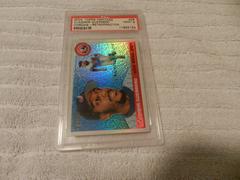 Vladimir Guerrero [Retrofractor] Baseball Cards 2004 Topps Heritage Chrome Prices