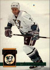 Alexei Kasatonov #5 Hockey Cards 1993 Donruss Prices