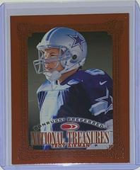 Troy Aikman Football Cards 1997 Panini Donruss Preferred Prices
