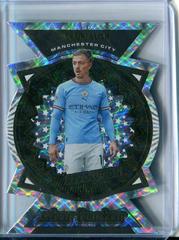 Jack Grealish #14 Soccer Cards 2022 Panini Revolution Premier League Star Factor Prices