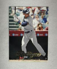 Alex Rodriguez [Gold] Baseball Cards 2007 Ultra Prices